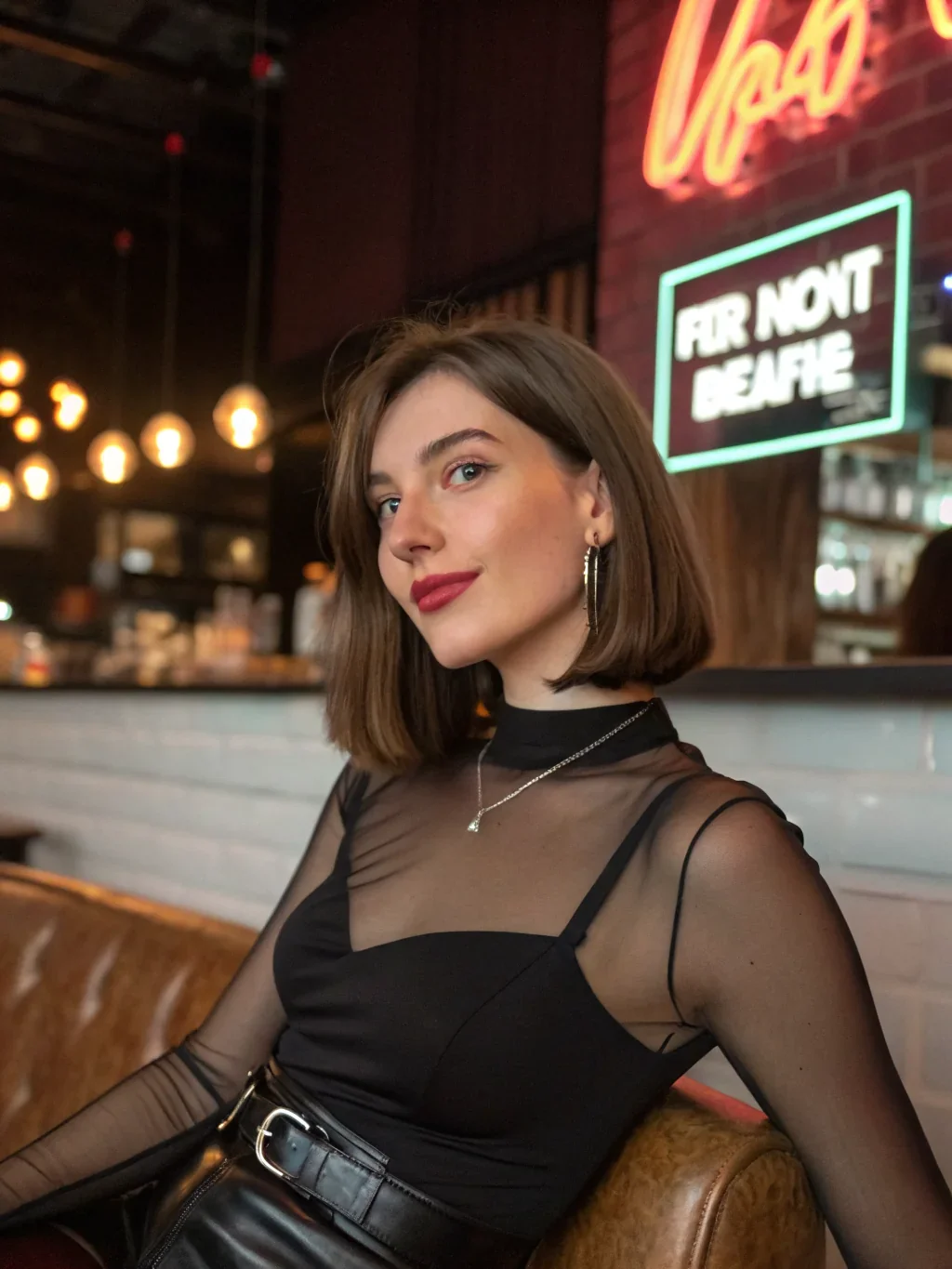 Léane