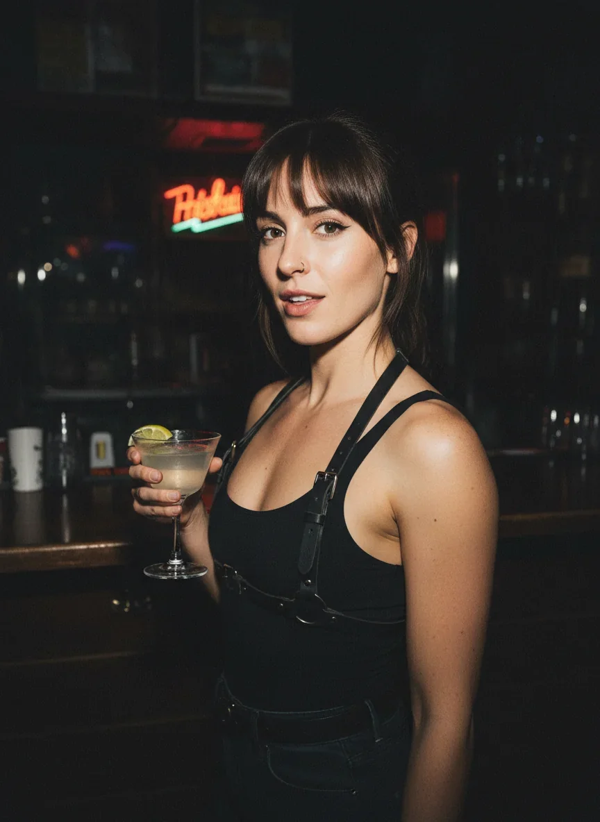 Nora